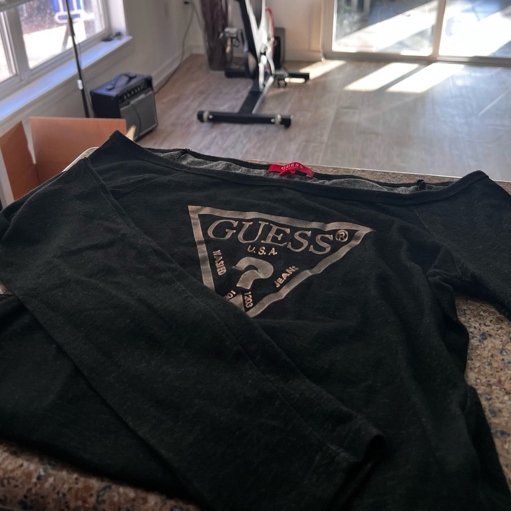 Guess blouse